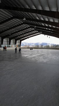 Teton Valley Foundation's Kotler Arena photo 5