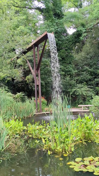 The Adventure Park at Heritage Museums & Gardens photo 2