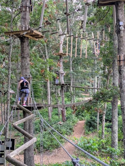 The Adventure Park at Heritage Museums & Gardens photo 3