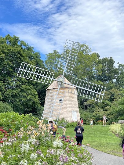 The Adventure Park at Heritage Museums & Gardens photo 4