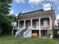 J. F. Glidden Homestead & Historical Center
