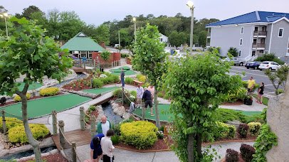 Lost Treasure Golf photo 2