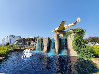 Lost Treasure Golf photo 3