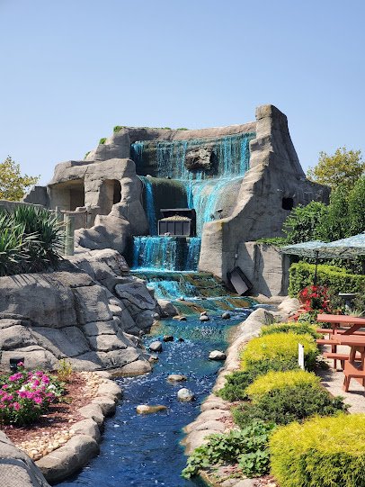 Lost Treasure Golf photo 4