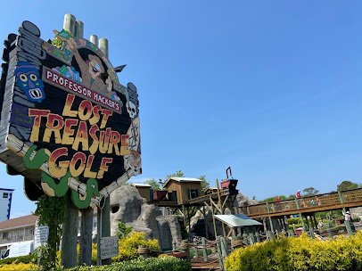 Lost Treasure Golf photo 5