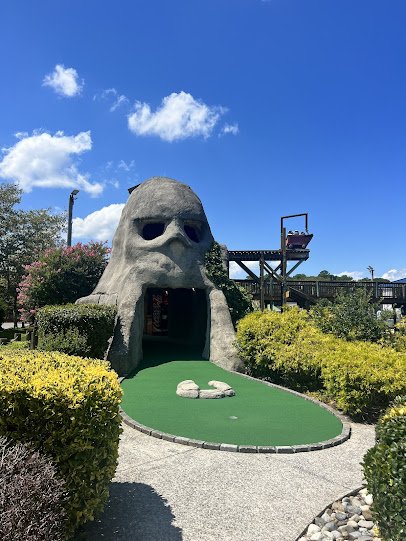 Lost Treasure Golf photo 6