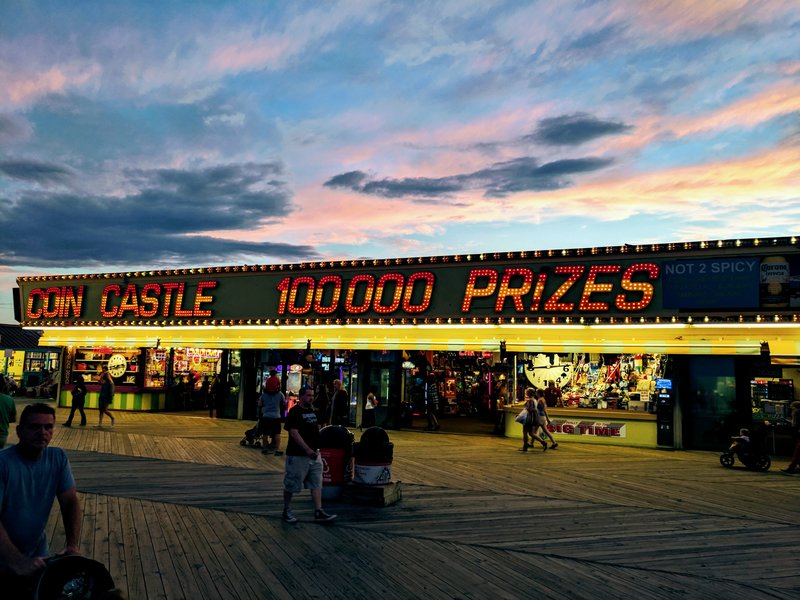Coin Castle photo 2