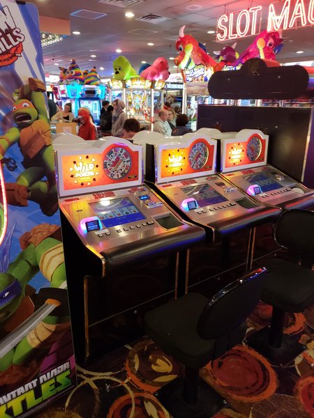 Coin Castle photo 3