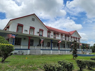 Florida Postal Museum