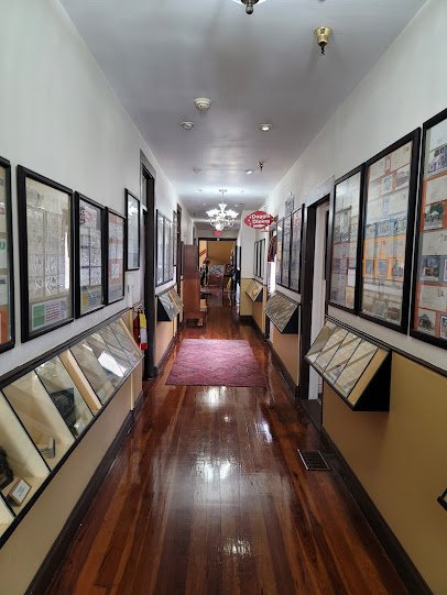 Florida Postal Museum photo 2