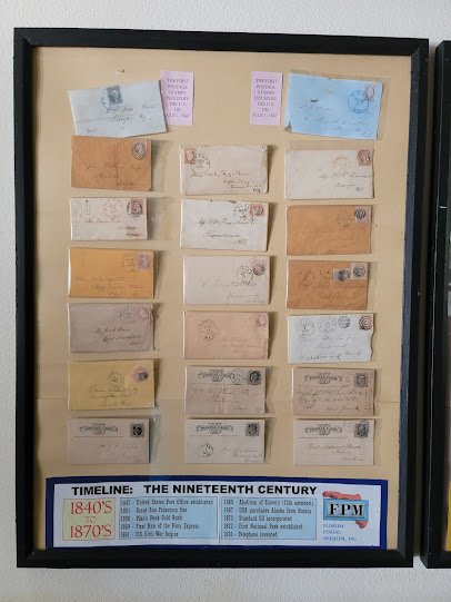 Florida Postal Museum photo 6