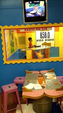 Jacksonville's "Hands On" Children's Museum photo 2