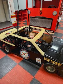Jacksonville's "Hands On" Children's Museum photo 6