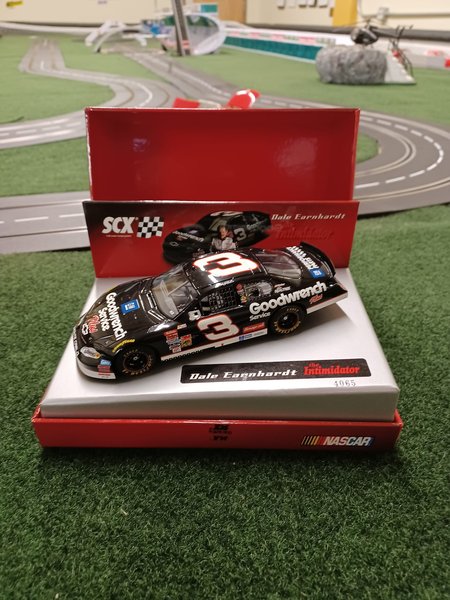 Amsterdam International Speedway photo 3