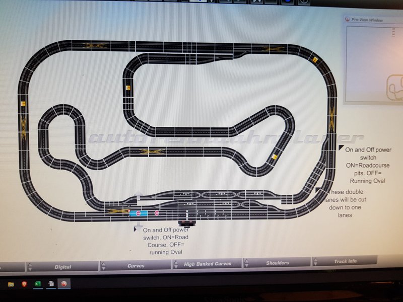Amsterdam International Speedway photo 4