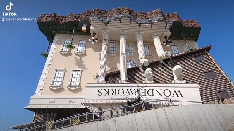 WonderWorks Branson photo 2