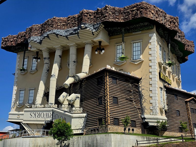 WonderWorks Branson photo 3
