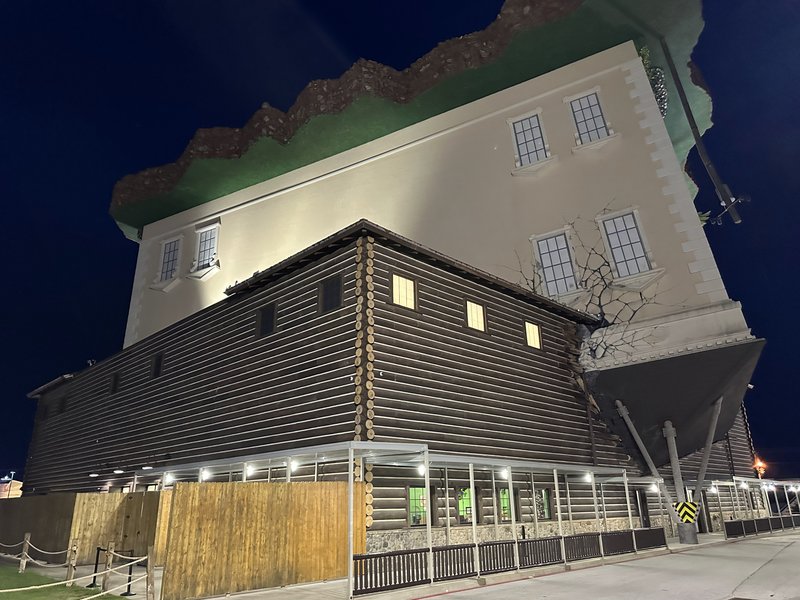 WonderWorks Branson photo 6
