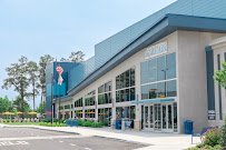 Hampton Virginia Aquaplex