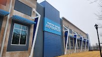 Hampton Virginia Aquaplex photo 4