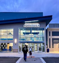 Hampton Virginia Aquaplex photo 6