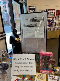 Domini Hoskins Black History Museum and Learning Center photo 3