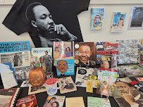 Domini Hoskins Black History Museum and Learning Center photo 4