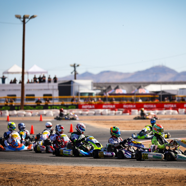 Karting Solutions Group