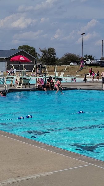 Big Hill Splash Aquatic Center