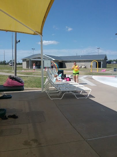 Big Hill Splash Aquatic Center photo 3