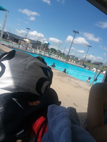 Big Hill Splash Aquatic Center photo 4