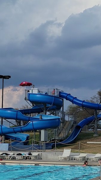 Big Hill Splash Aquatic Center photo 5