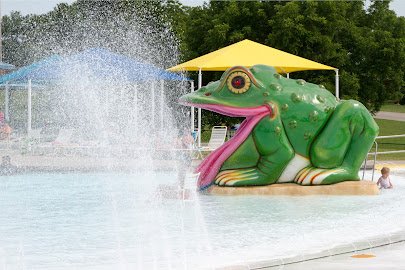 Big Hill Splash Aquatic Center photo 6