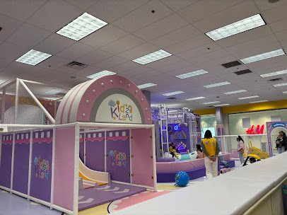 Kidz Land