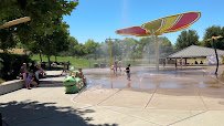 Promontory Water play area photo 2