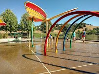 Promontory Water play area photo 3