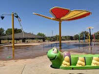 Promontory Water play area photo 4