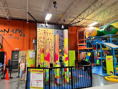 Urban Air Trampoline and Adventure Park