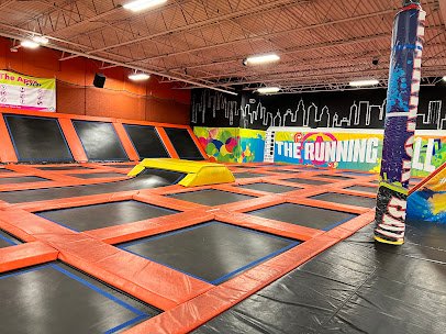 Urban Air Trampoline and Adventure Park photo 3