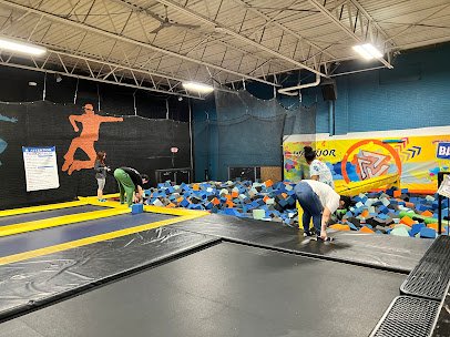 Urban Air Trampoline and Adventure Park photo 4