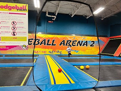 Urban Air Trampoline and Adventure Park photo 6