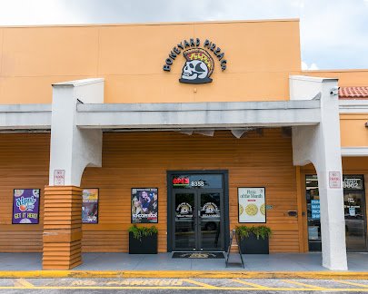 Boneyard Pizza Co