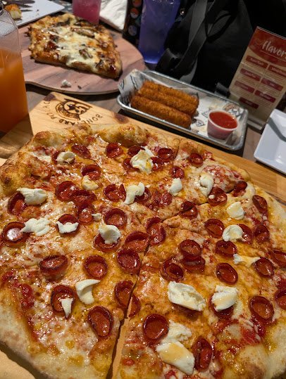 Boneyard Pizza Co photo 4