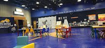 East Kentucky Science Center & Varia Planetarium