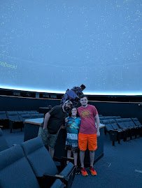 East Kentucky Science Center & Varia Planetarium photo 6