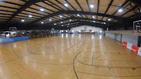 Coppermine Sportsman's Hall Roller Skating Center