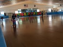 Coppermine Sportsman's Hall Roller Skating Center photo 3