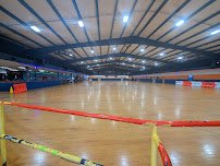 Coppermine Sportsman's Hall Roller Skating Center photo 4
