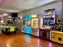 Coppermine Sportsman's Hall Roller Skating Center photo 5