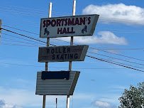 Coppermine Sportsman's Hall Roller Skating Center photo 6